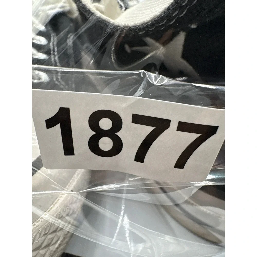 Converse stussy chuck